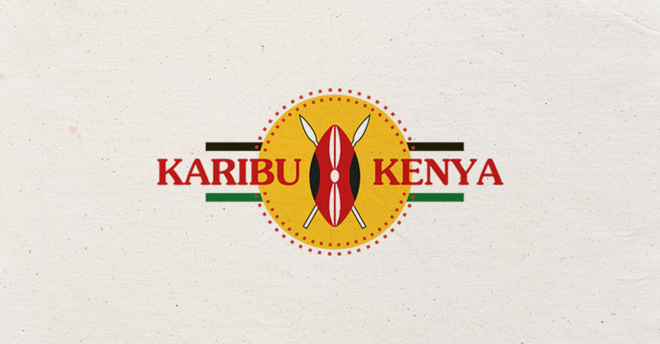 Logo Karibu Kenya